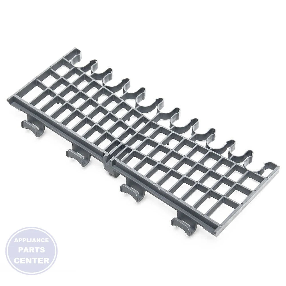 Samsung Dishwasher Support Cup B DD61-00282A - Main view showing weight support for SMG Dishwasher models