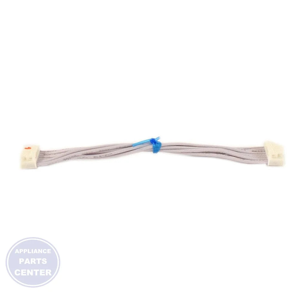 Display Wire Harness Assembly ME DE96-01047A - Side view with 800 watts handling capacity