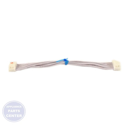 Display Wire Harness Assembly ME DE96-01047A - Side view with 800 watts handling capacity