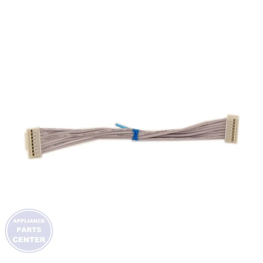 Samsung Display Wire Harness Assembly ME DE96-01047A - Main view showing seamless connectivity for SMG Microwave