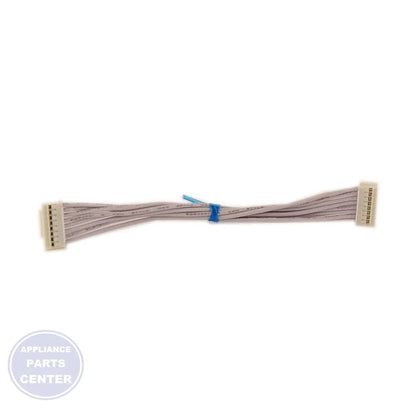 Samsung Display Wire Harness Assembly ME DE96-01047A - Main view showing seamless connectivity for SMG Microwave