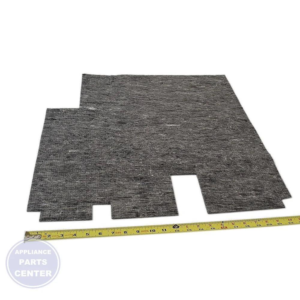 Samsung Door Absorber DD63-00256A - Detailed view of noise reduction feature