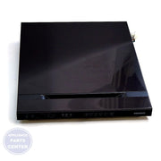 Samsung Door Assembly DD97-00430E - Main view showing watertight seal for Samsung SMG dishwasher models