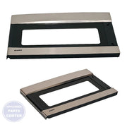 SAMSUNG DOOR ASSEMBLY DE94-01645A - Main view showing perfect seal for SAMSUNG models