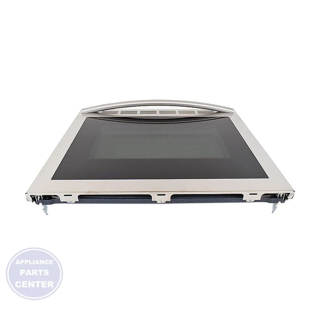 Samsung Door Assembly DG94-01136A - Main view showing tight seal for SMG models