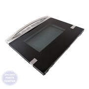 Samsung SAMSUNG DOOR ASSEMBLY DG94-01305B - Main view showing secure fit for various Samsung models