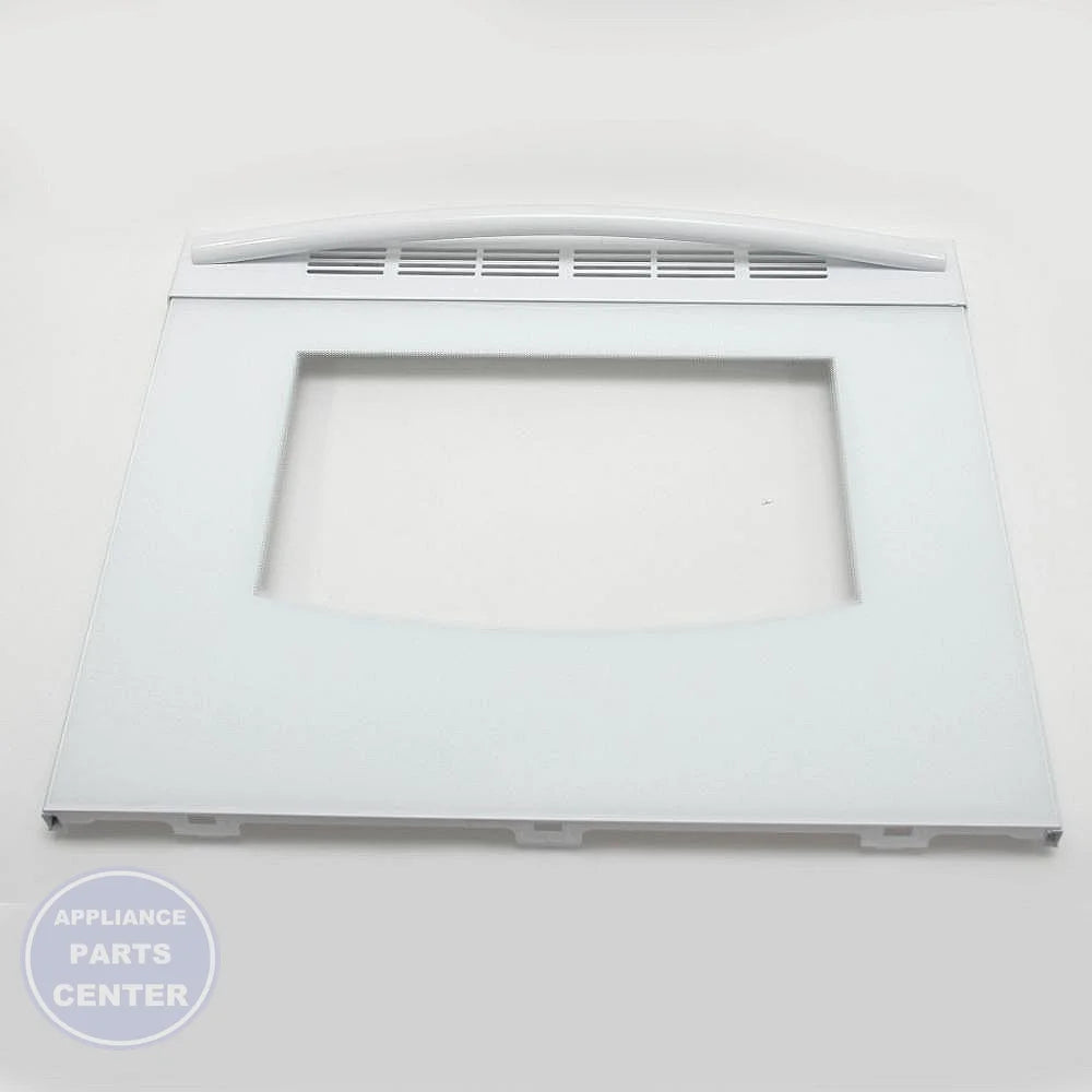 Samsung Door Assembly DG94-00224F - Main view showing stylish design for SMG models