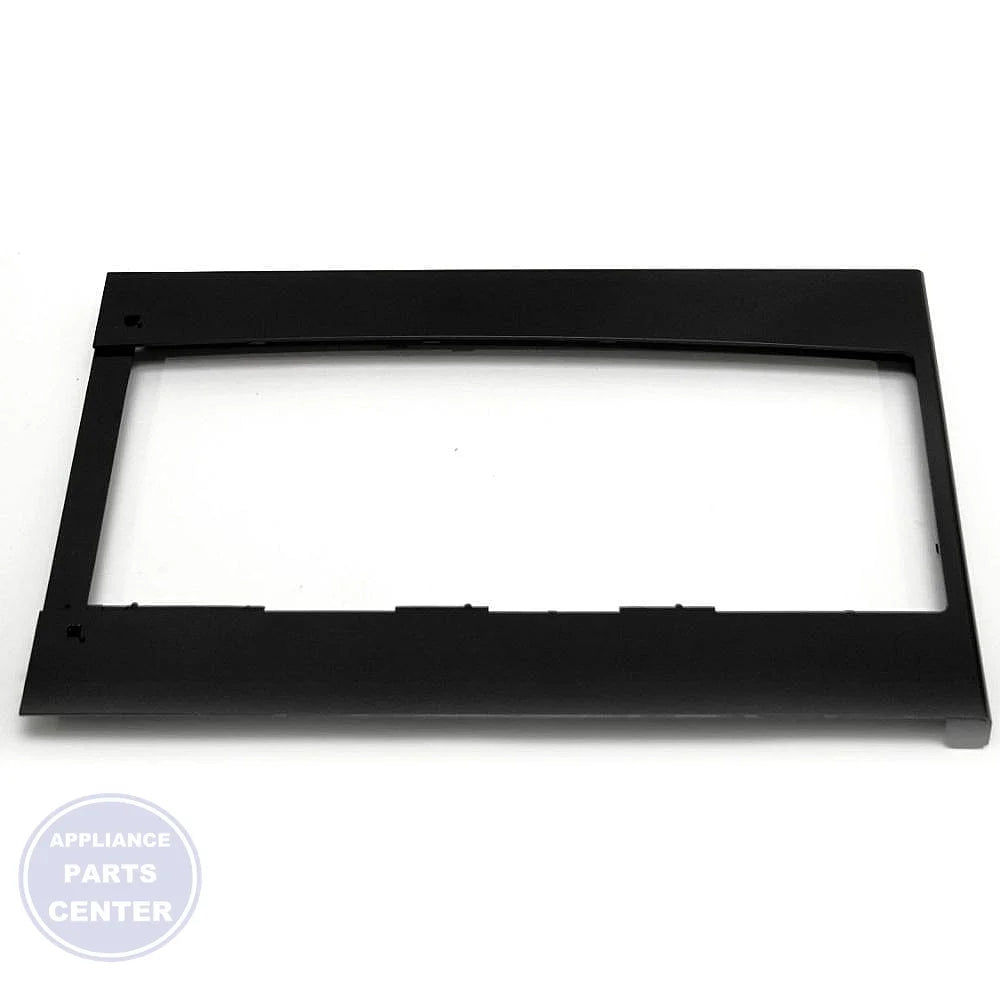 Samsung Door Assembly DE64-02524C - Main view showing sleek design for SMH1816S models