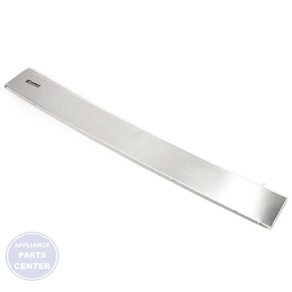 Samsung Door Inlay Assembly DE64-01855A - Main view showing perfect fit for Samsung models