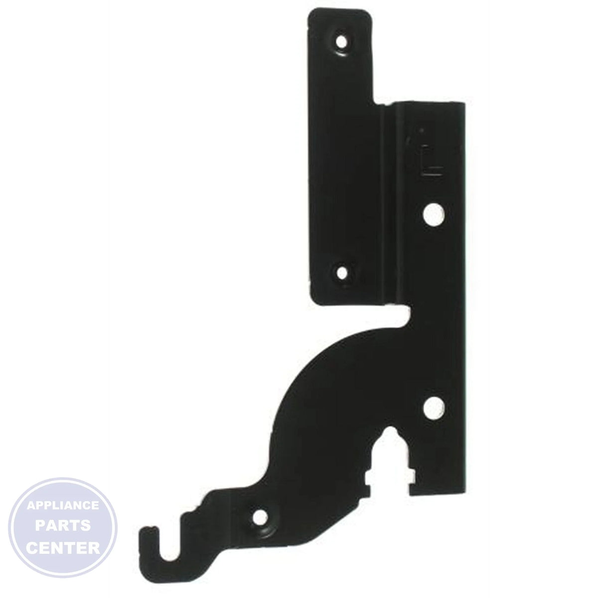 SAMSUNG DOOR LINK ASSEMBLY DD64-00047A - Main view showing heavy-duty construction for SMG-1000X