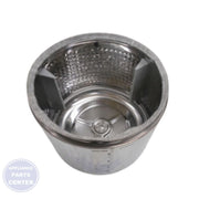 SAMSUNG DRYER DRUM WRAPPER ASSEMBLY DC97-15551B - Main view showing durable construction for SAMSUNG SMG models