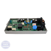 Samsung Dryer Electronic Main Control Board PCB - Main view showing precision control for Samsung dryer models