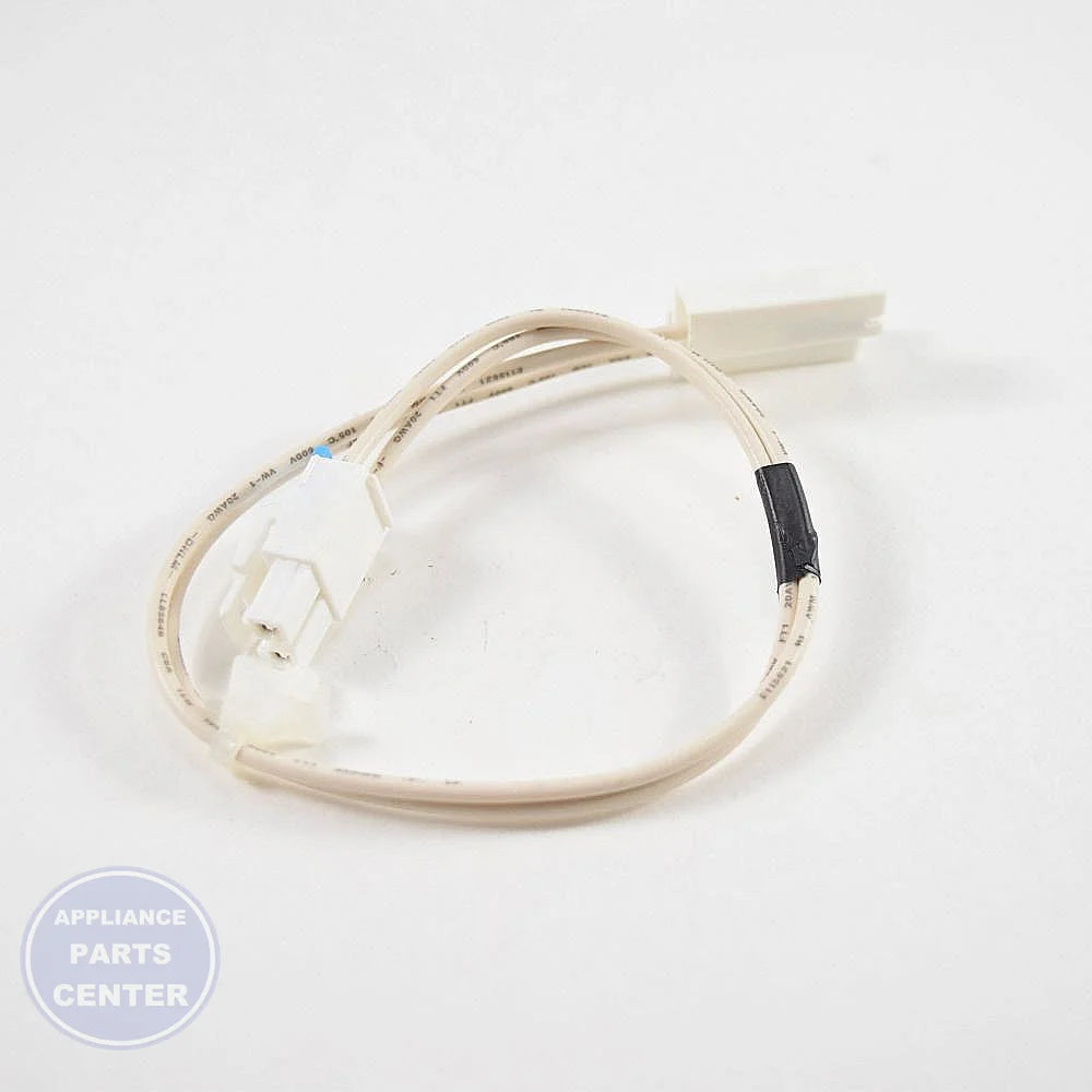 Samsung Dryer Wire Harness Assembly DC96-00766A - Main view showing electrical connections for Samsung dryers