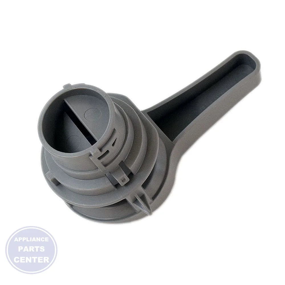 Samsung Filter Coarse DD63-00234A - Main view showing advanced filtration for SMG Dishwasher
