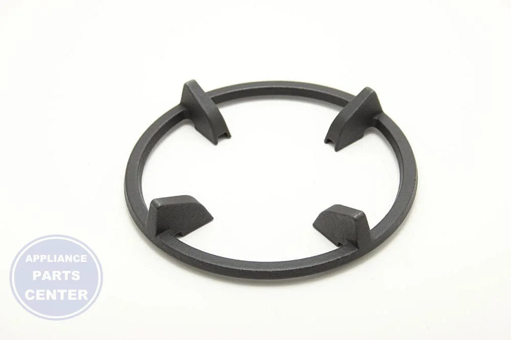 Samsung Gas Stove Range Oven Grate Assembly DG94-00939A - Main view showing durable construction for SMG models