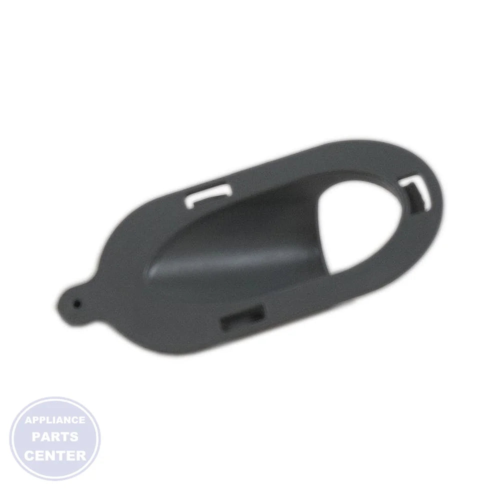 Samsung Guide Hose DC61-02084A - Main view showing water flow efficiency for specific models