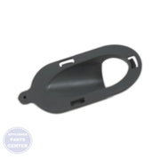 Samsung Guide Hose DC61-02084A - Main view showing water flow efficiency for specific models