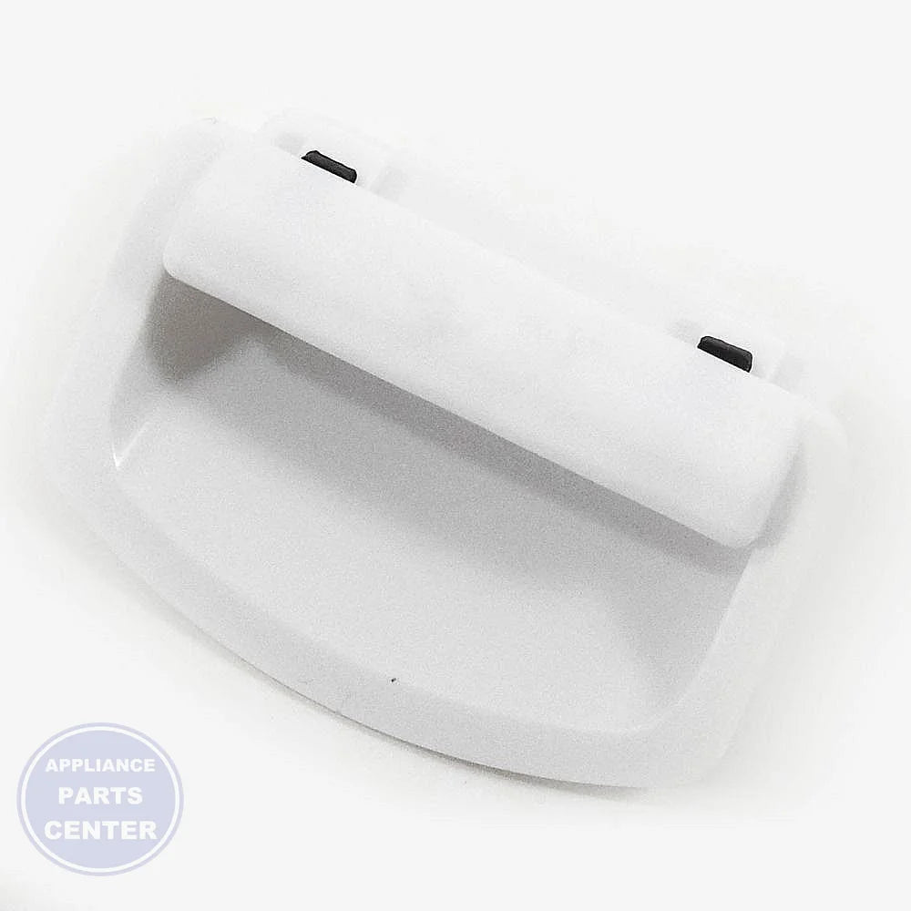 SAMSUNG HANDLE ASSEMBLY DC97-15854A - Main view showing sturdy design for Samsung models