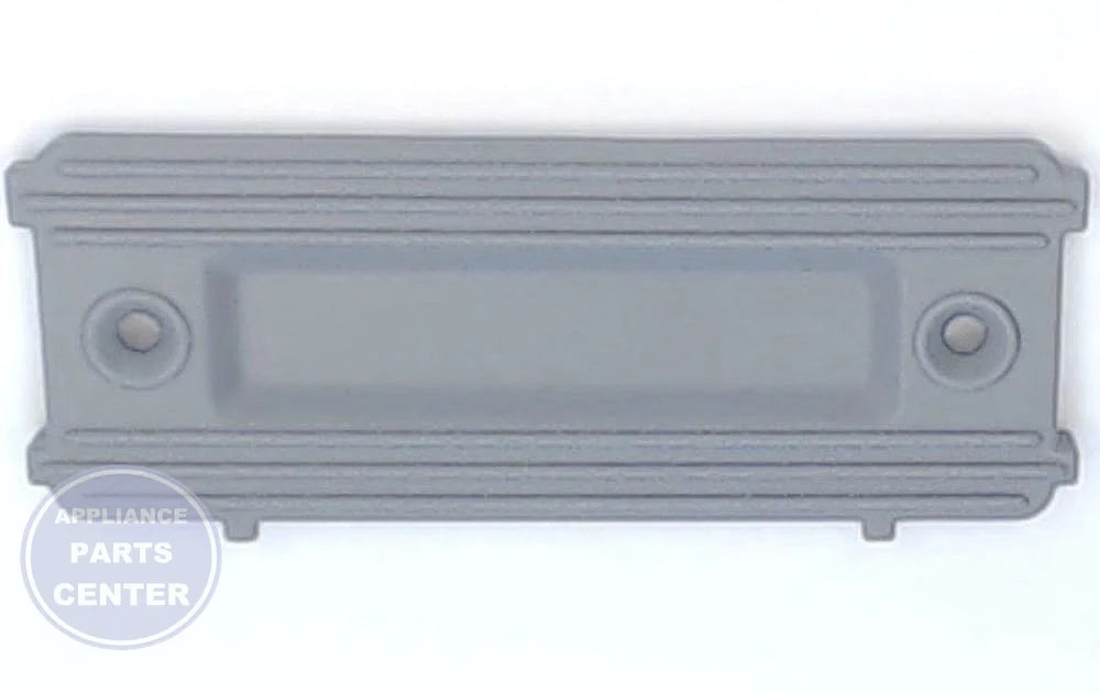Samsung Handle Basket Assembly DD64-00057A - Main view showing sturdy support for Samsung Dishwashers