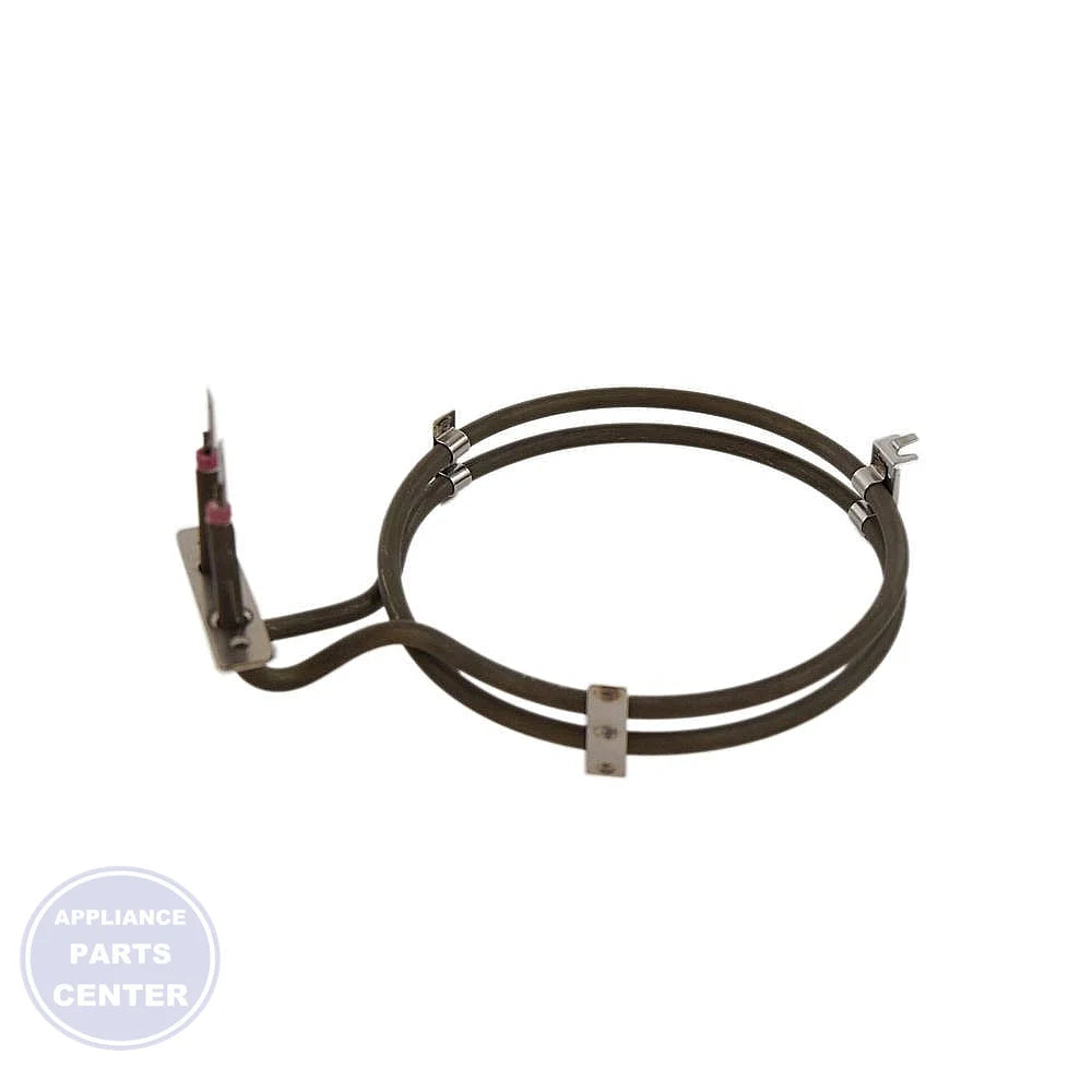 Samsung Heater Sheath DG47-00009B - Main view showing even heat distribution for SMG-2000Y
