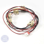 Samsung IGNITION SWITCH ASSEMBLY DG96-00230A - Main view showing ignition key feature for SMG models