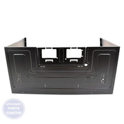 SAMSUNG MICROWAVE OUTER PANEL DE64-02379H - Main view showing durable construction for Samsung SMG2000X
