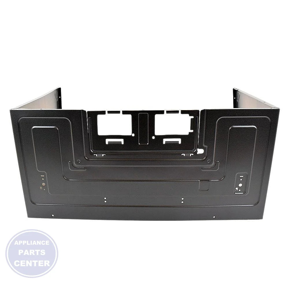 SAMSUNG MICROWAVE OUTER PANEL DE64-02379H - Main view showing durable construction for Samsung SMG2000X