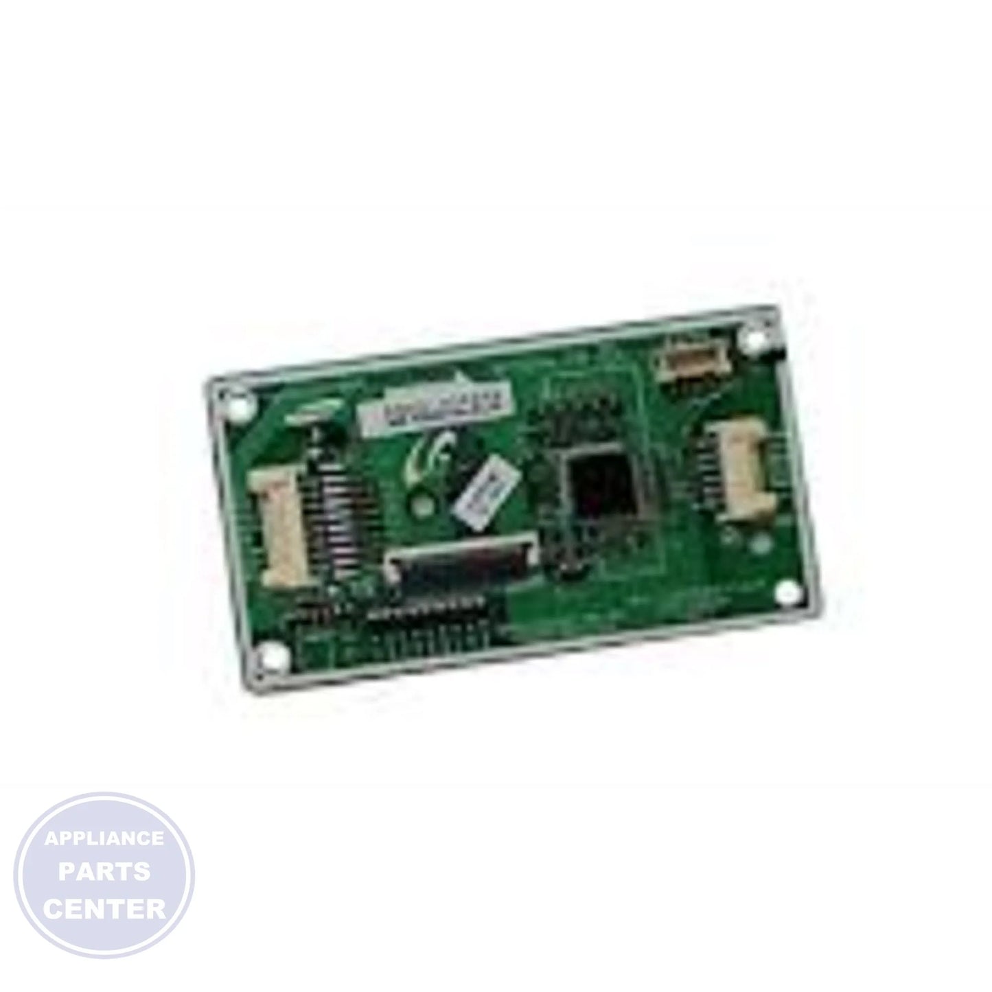 Samsung Microwave PCB Module Assembly DE92-03699A - Main view showing control precision for SMG-1000 series