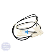 Samsung Microwave Power Wire Harness Assembly DE96-01026A - Main view showing power connectors for specific models