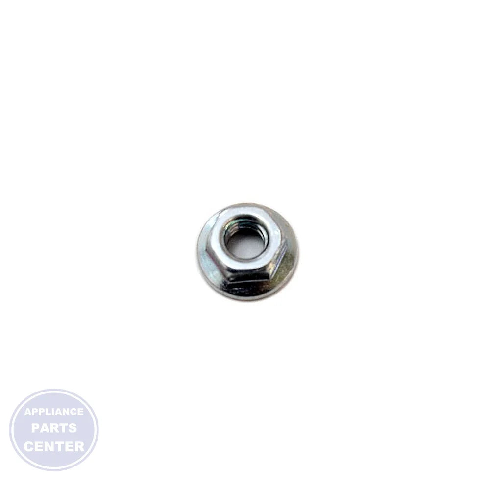 SAMSUNG MICROWAVE/RANGE FLANGE NUT DE60-30016A - Main view showing secure fit for SMG models