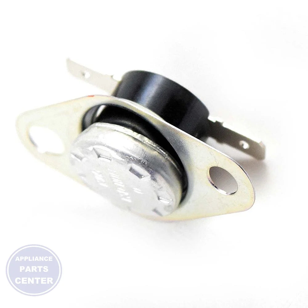 Samsung Microwave Thermostat Assembly DE47-00034B - Main view showing precise temperature control for SMG-1234