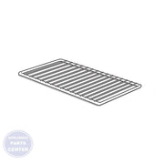 Samsung MICROWAVE WIRE RACK ASSEMBLY DE75-00083A - Main view showing high weight capacity for SMG Series