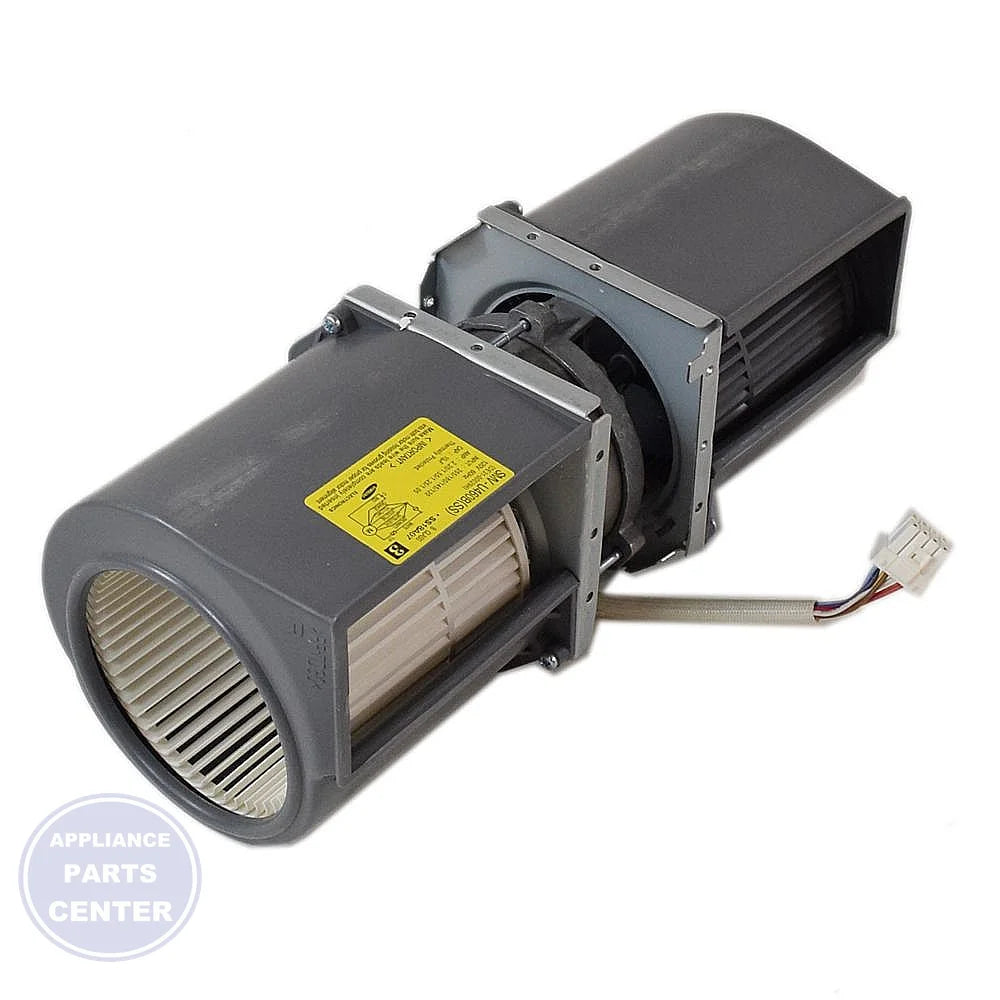 Samsung MOTOR VENTILATION DE31-00029H - Main view showing efficient airflow for SMG models