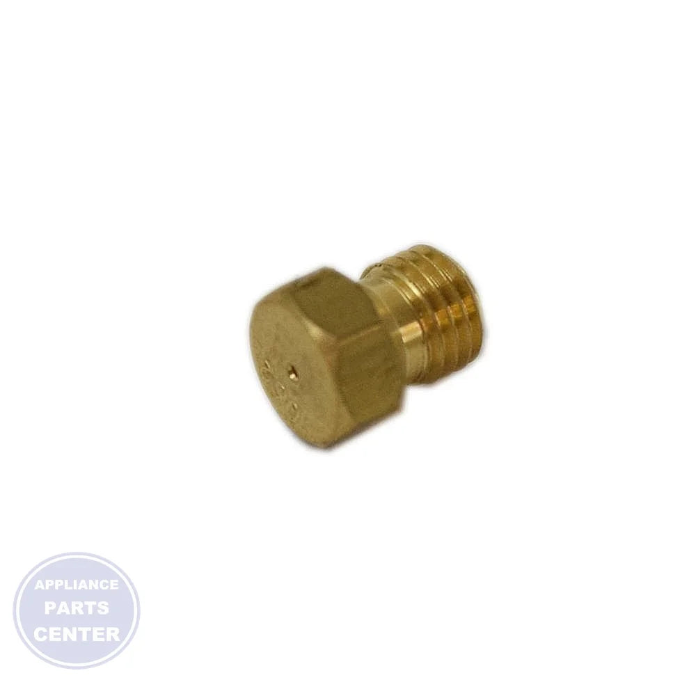 Samsung NOZZLE BROIL ASSEMBLY LP DG62-00101A - Main view showing even heat distribution for SMG models