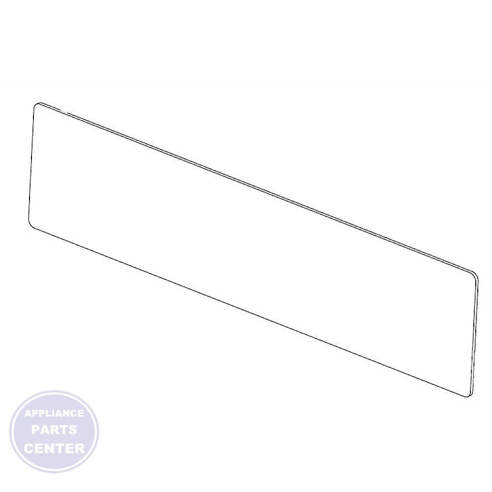 SAMSUNG NX58J5600SG MEMBRANE SWITCH DG34-00027D - Main view showing responsive touch control for Samsung NX58J5600SG