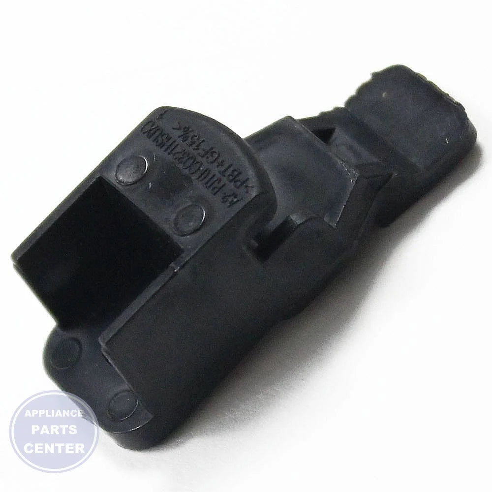 Samsung OUTER SLIDER ASSEMBLY DG61-00280A - Main view showing heavy-duty construction for SMG models