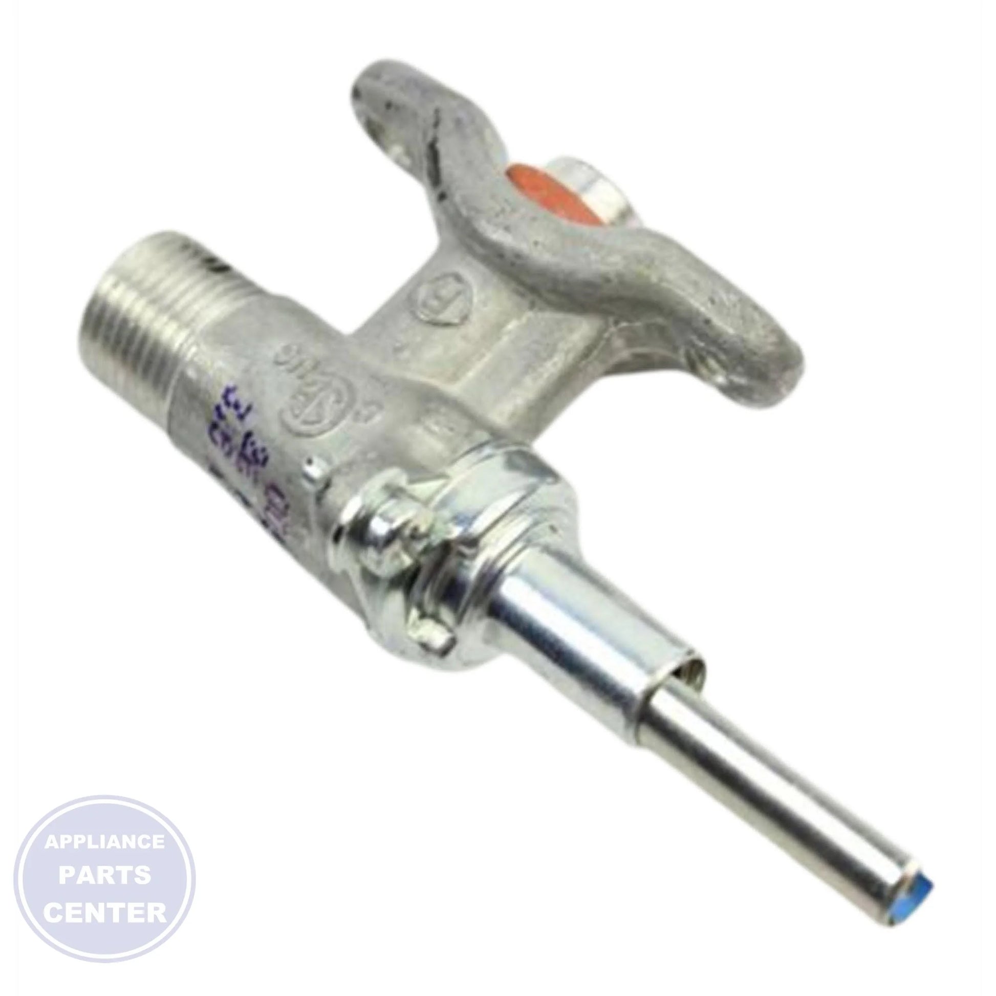 SAMSUNG POWER VALVE ASSEMBLY DG94-00932B - Main view showing precise gas flow control for FX510BGS 17