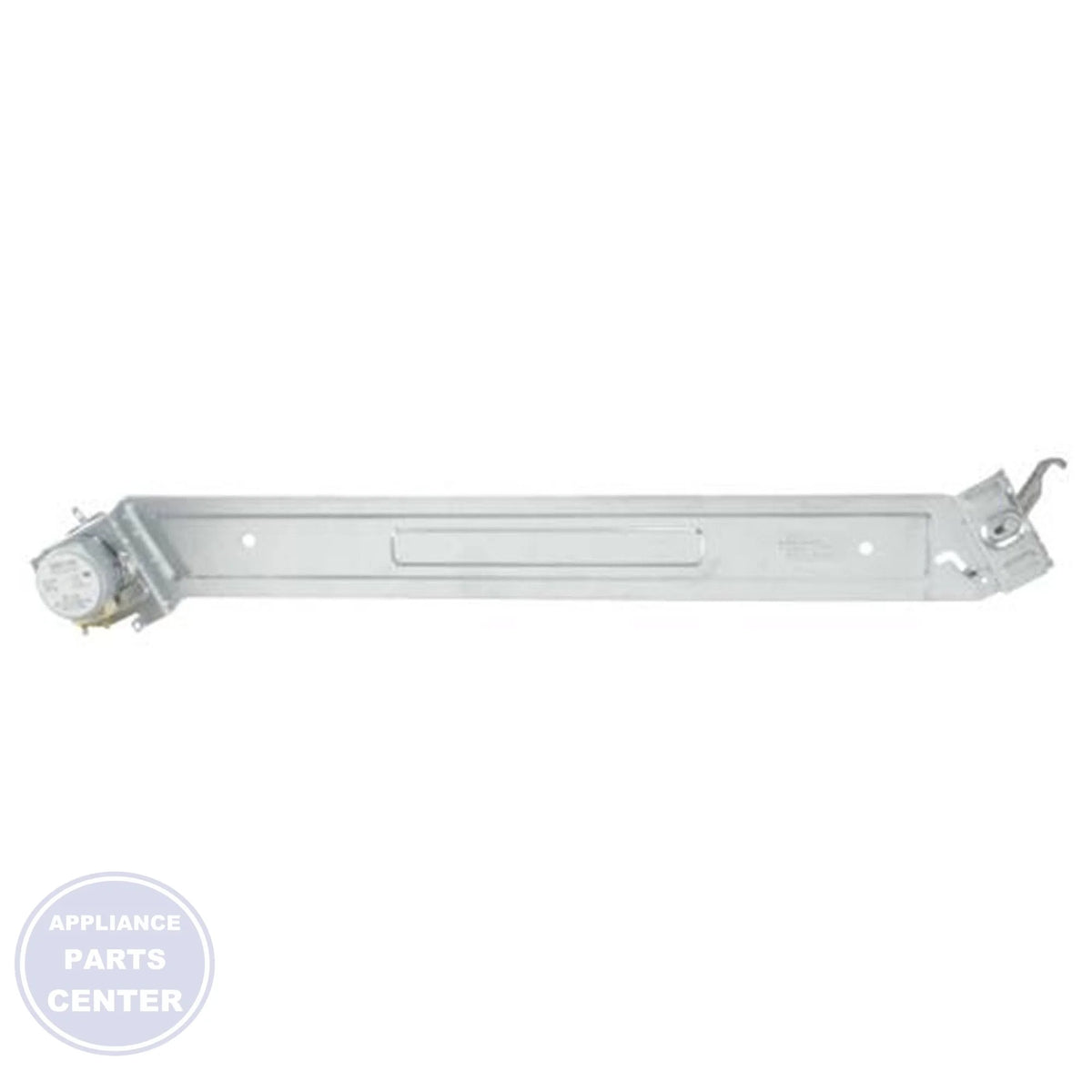 Samsung Range Door Latch Body Assembly DG94-01334C - Main view showing durable construction for specific SMG models