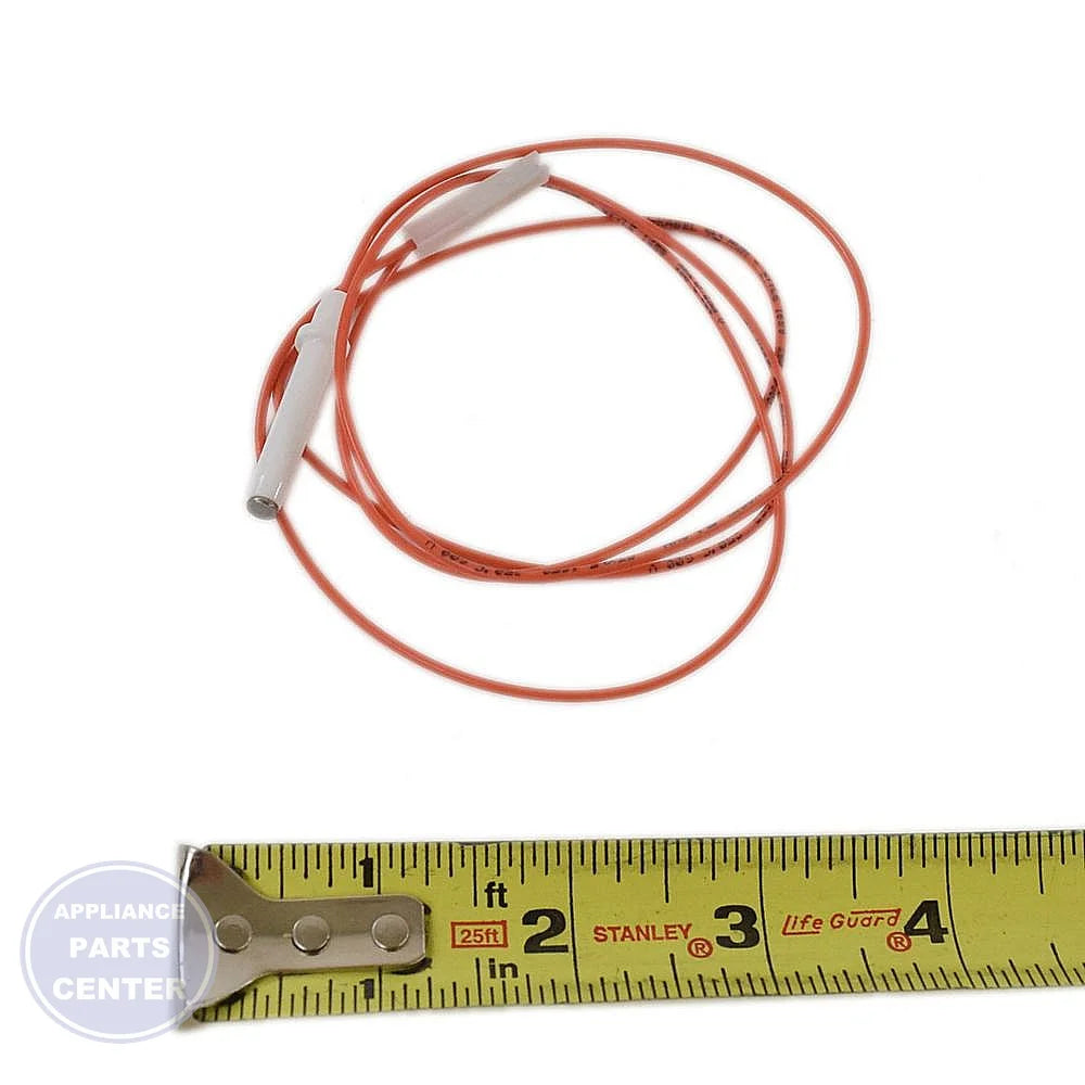 SAMSUNG RANGE DUAL ELECTRODE ASSEMBLY DG96-00329A - Detailed view of efficient start-up technology