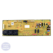 SAMSUNG RANGE EEPROM CIRCUIT BOARD ASSEMBLY DE94-03595A - Main view showing precise control for SMG models