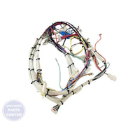 Samsung RANGE MAIN WIRE HARNESS ASSEMBLY DG96-00321A - Main view showing electrical connectivity for SMG-1000
