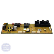 SAMSUNG RANGE OVEN MAIN CONTROL PCB BOARD DE92-03761A - Main view showing precise temperature control for Samsung models