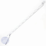 SAMSUNG REFRIGERATOR ANGLE SHELF ASSEMBLY DA97-06372A - Main view showing sturdy support for various Samsung models