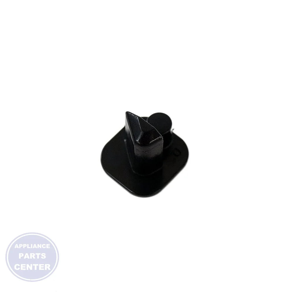 SAMSUNG REFRIGERATOR AUTO CLOSE DOOR CAM DA66-00951A - Main view showing secure door closing for SAMSUNG models
