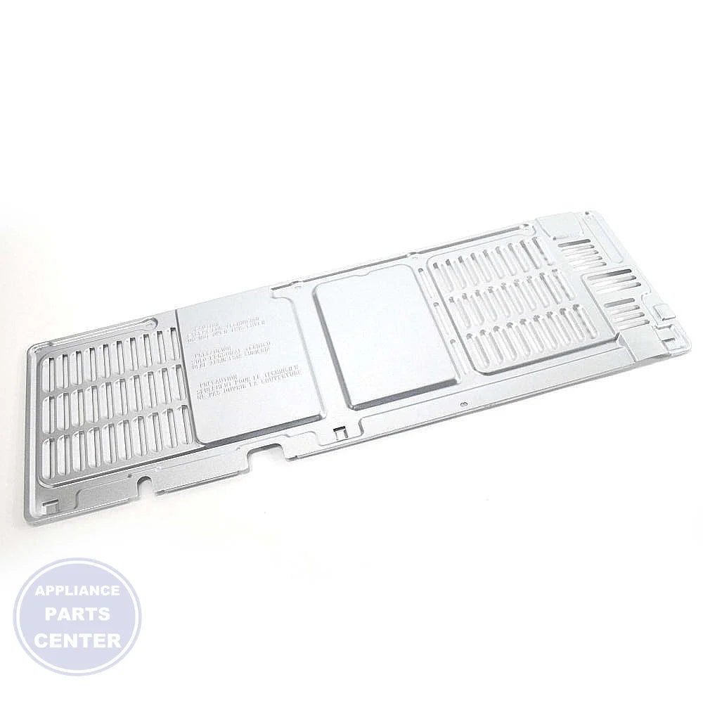 SAMSUNG REFRIGERATOR COVER ASSEMBLY COMPRESSOR SEAL DA97-08447C - Main view showing energy-efficient seal for SMG Refrigerators