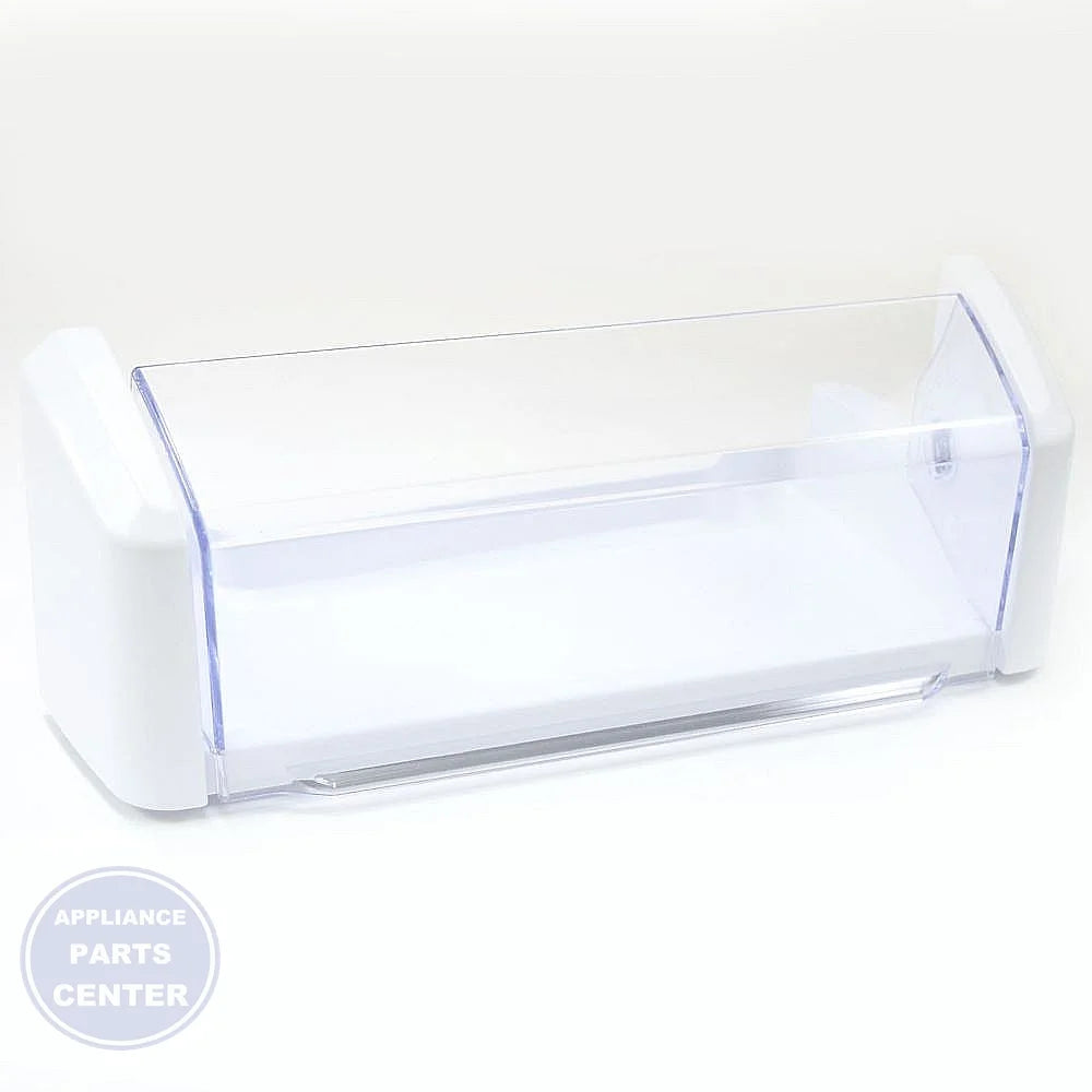 SAMSUNG REFRIGERATOR DAIRY GUARD ASSEMBLY DA97-07543A - Main view showing dairy organization for SMG models