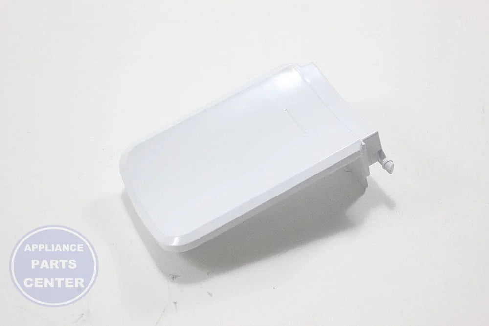 SAMSUNG REFRIGERATOR DISPENSER LEVER ASSEMBLY DA66-00866A - Main view showing durable construction for specific models