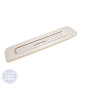 Samsung Refrigerator Dispenser Tray DA63-03695B - Main view showing 5 lbs weight capacity for RF28HMEDBSR