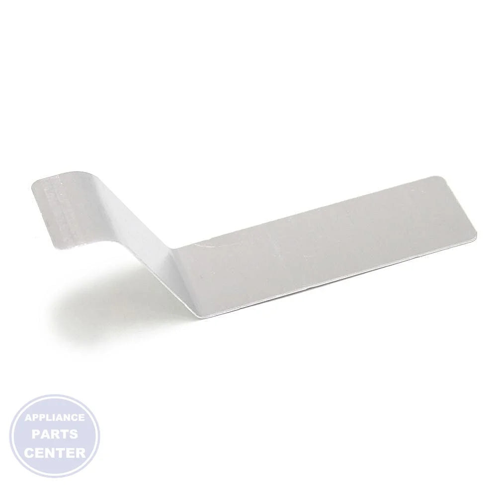 Samsung Refrigerator Evaporator Drain Insulation Plate DA61-03502A - Main view showing efficient drainage for specific models