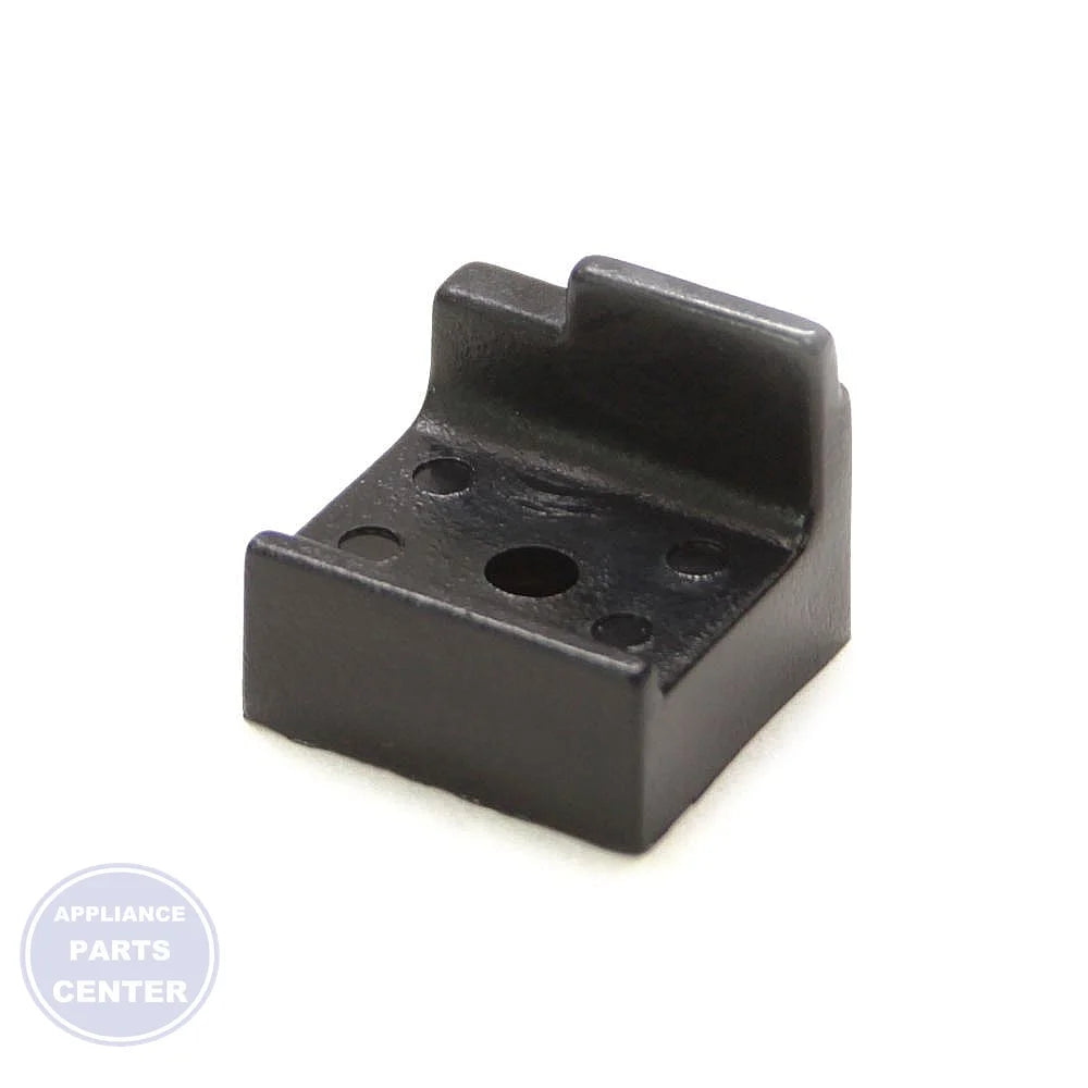 SAMSUNG REFRIGERATOR FIXER SHAFT DA61-05930A - Main view showing sturdy construction for SAMSUNG SMG models